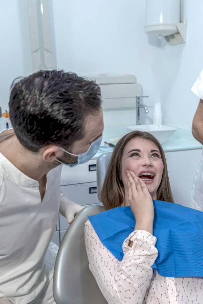 Best Emergency Dentist for Knocked-Out Tooth in Diamond Bar, CA