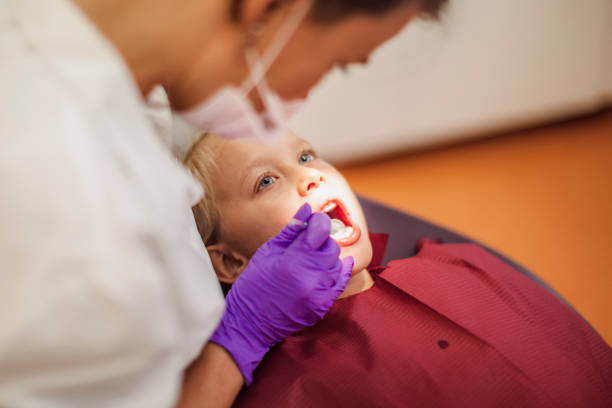 Best Emergency Dentist for Knocked-Out Tooth in Diamond Bar, CA